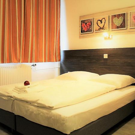 Pionier Hotel Hamburg Wandsbek Zewnętrze zdjęcie
