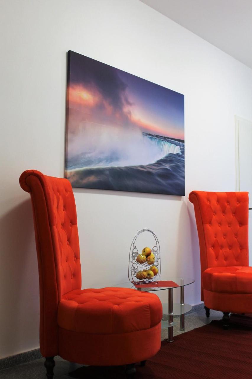 Pionier Hotel Hamburg Wandsbek Zewnętrze zdjęcie