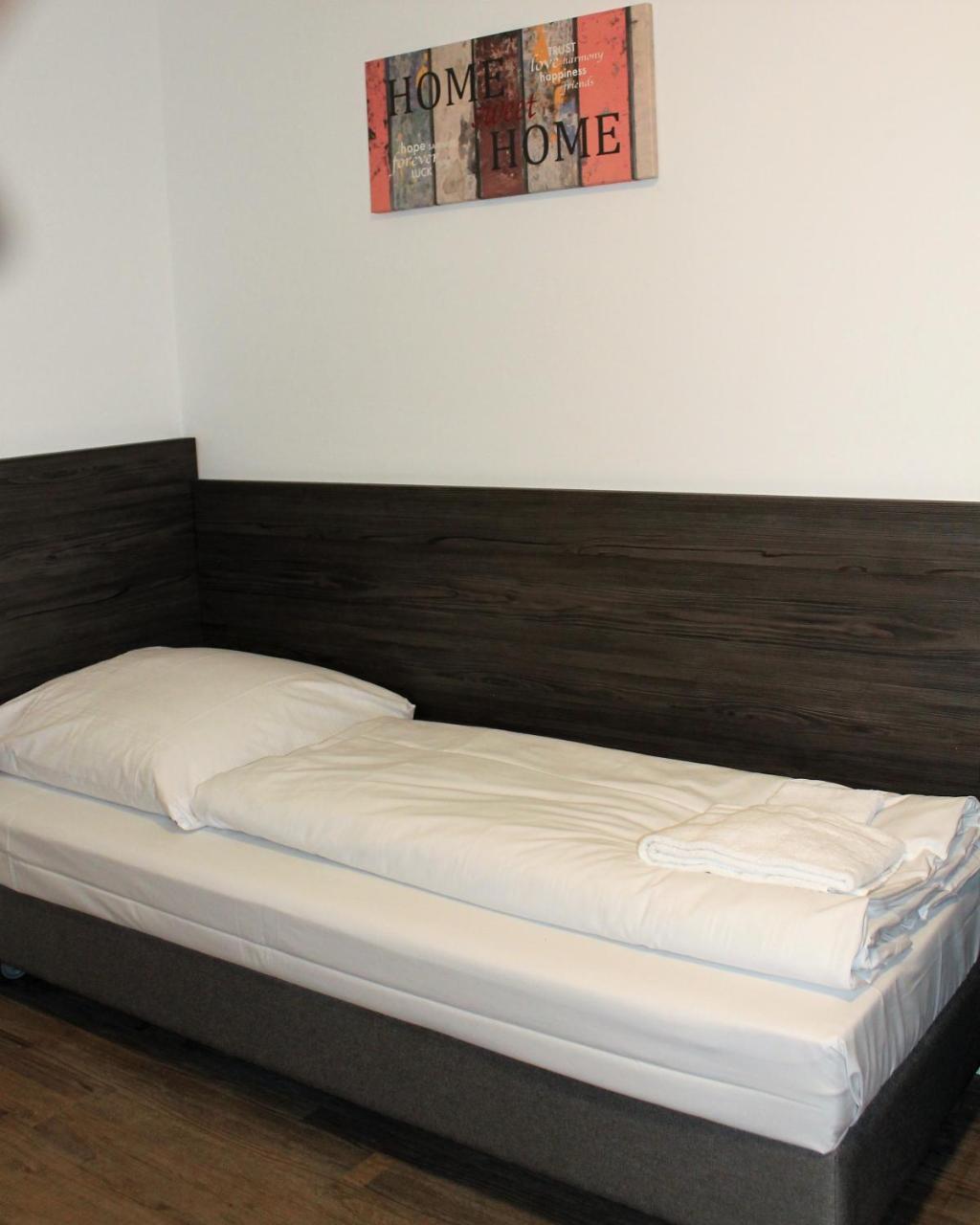 Pionier Hotel Hamburg Wandsbek Zewnętrze zdjęcie